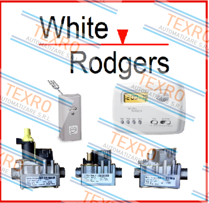White-Rodgers logo
