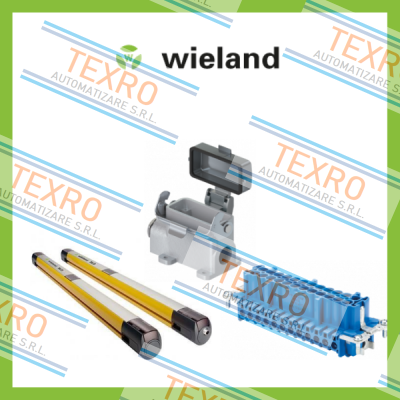 Wieland Electric logo