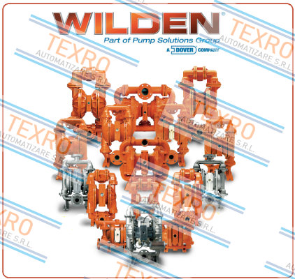 Wilden logo