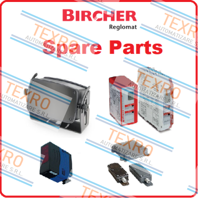 Bircher logo