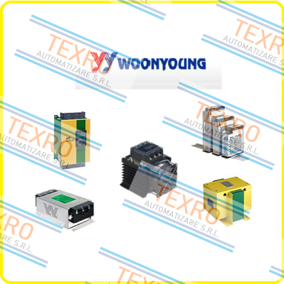 WOONYOUNG logo