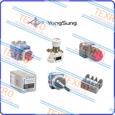YongSung Electric logo
