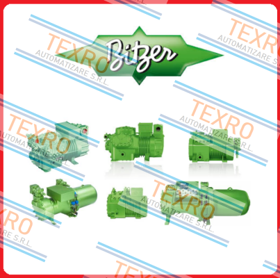 Bitzer logo