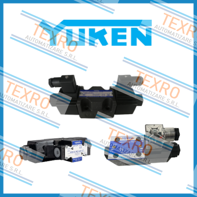 Yuken logo