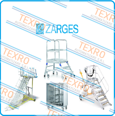 Zarges logo