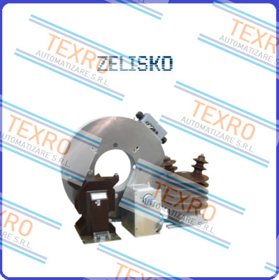 Zelisko logo