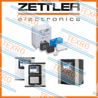 Zettler logo