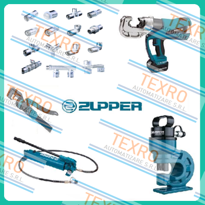 Zupper logo