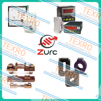 Zurc logo