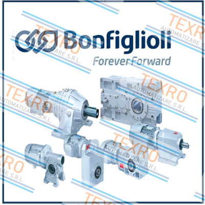 Bonfiglioli logo