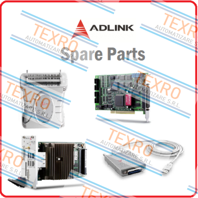 Adlink logo