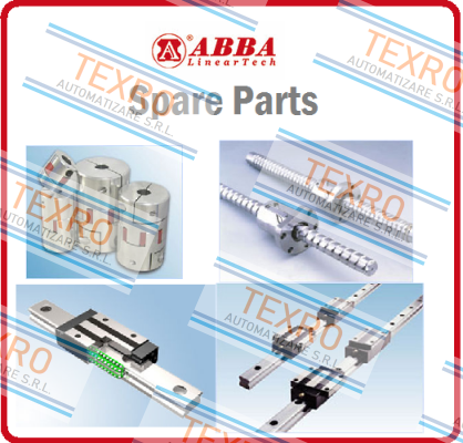 ABBA Linear Tech logo