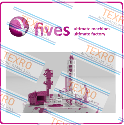 Fives logo