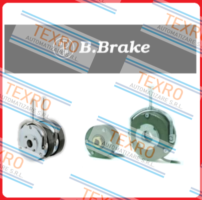 B.Brake s.r.l. logo