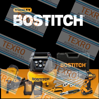 Bostitch logo
