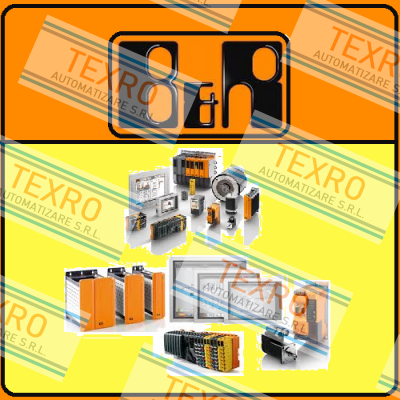Br Automation logo