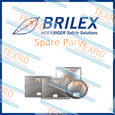 Brilex logo