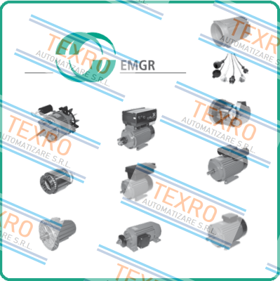EMGR logo