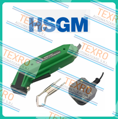 HSGM logo