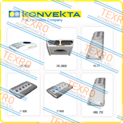 Konvekta logo