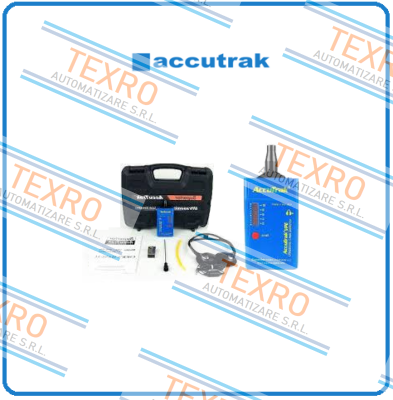 ACCUTRAK logo