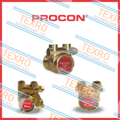 Procon logo