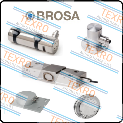 Brosa logo