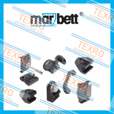Marbett logo