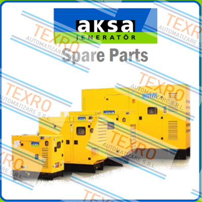 AKSA logo