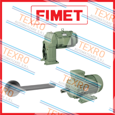 Fimet logo
