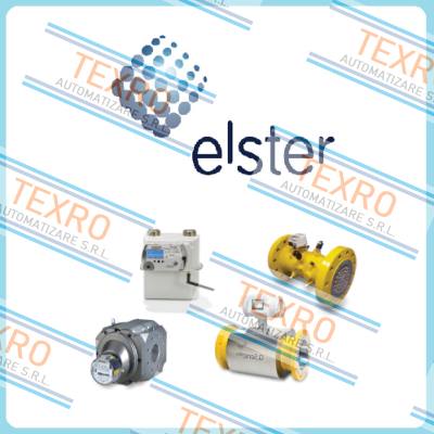 Elster logo