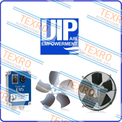 VIP AIR EMPOWERMENT logo