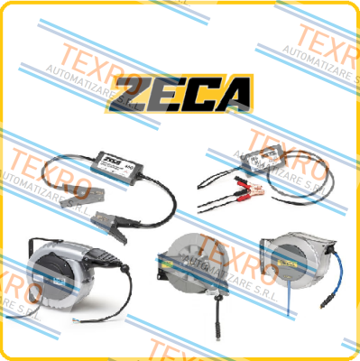 Zeca logo