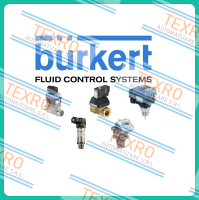 Burkert logo