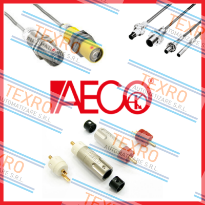 Aeco logo
