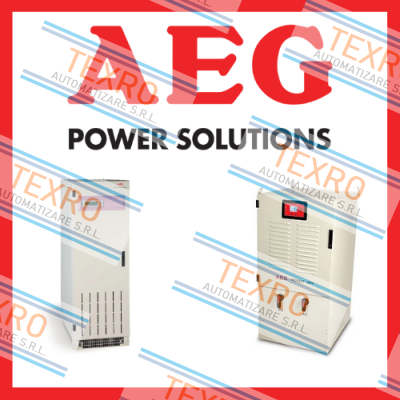 AEG logo