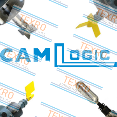 Camlogic logo