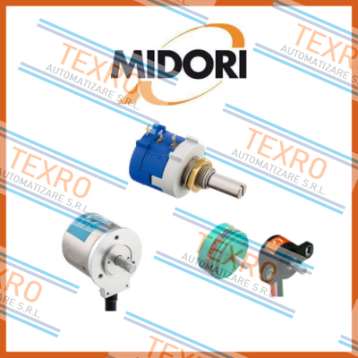 Midori logo