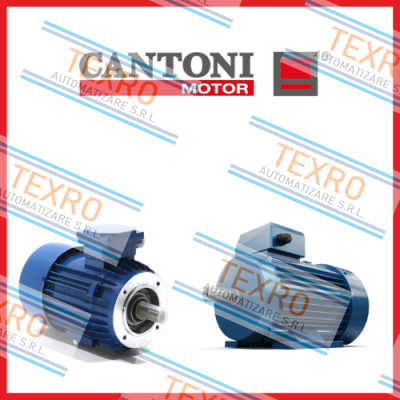 Cantoni logo