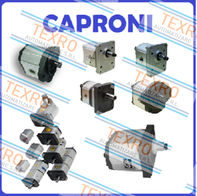 Caproni logo