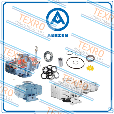 Aerzen logo
