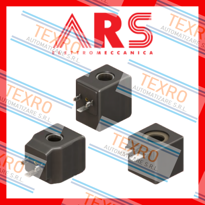 A.R.S. Elettromeccanica logo