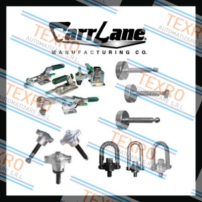 Carr Lane logo