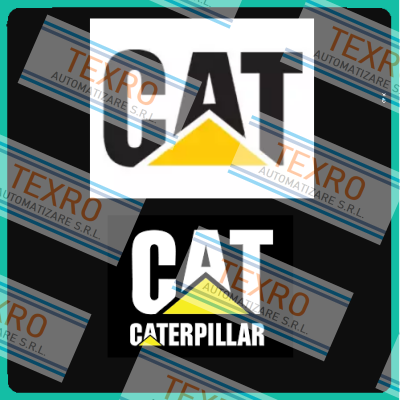 Caterpillar logo
