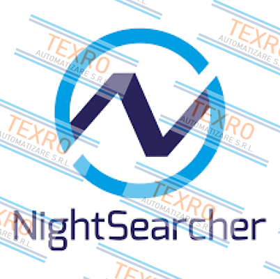 NightSearcher logo