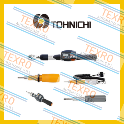 Tohnichi logo