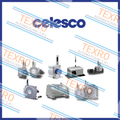 Celesco logo
