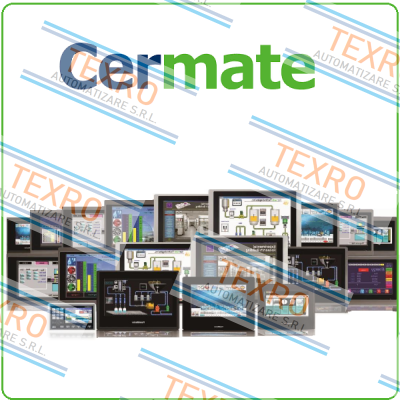 Cermate Technologies logo