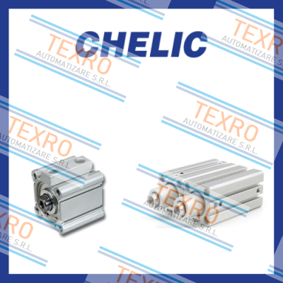 Chelic logo