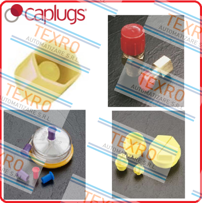 CAPLUGS logo